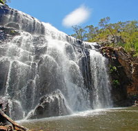 Grampians National Park Small-Group Eco Tour from Melbourne - Attractions Brisbane