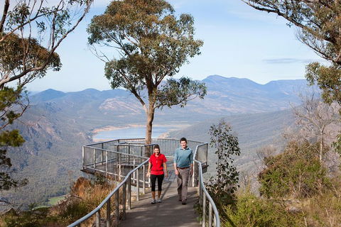 Grampians National Park Small-Group Eco Tour From Melbourne - Attractions Brisbane 3