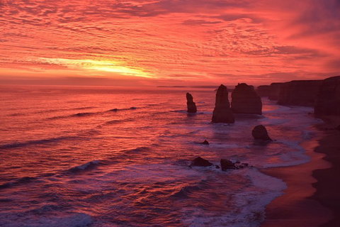 Great Ocean Road Sunset Tour From Melbourne - Attractions Brisbane 3