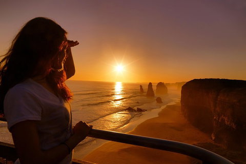 Great Ocean Road Sunset Tour From Melbourne - Attractions Brisbane 4
