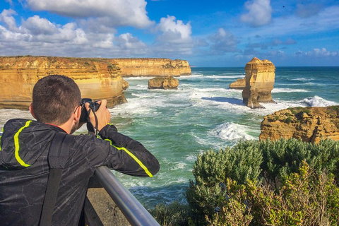 Great Ocean Road Sunset Tour From Melbourne - Attractions Brisbane 5