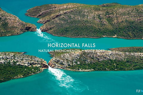 Fly The Falls Tour - Attractions Brisbane 5
