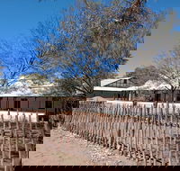 Private Cultural and Historical Painted Desert Tour in Hermannsburg - Attractions Brisbane