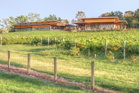 Yarra Valley Wine And Winery Tour From Melbourne - Attractions Brisbane 1
