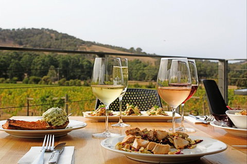 Yarra Valley Wine And Winery Tour From Melbourne - Attractions Brisbane 2