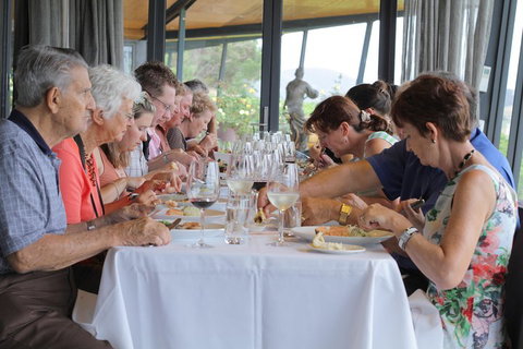 Yarra Valley Wine And Winery Tour From Melbourne - Attractions Brisbane 4