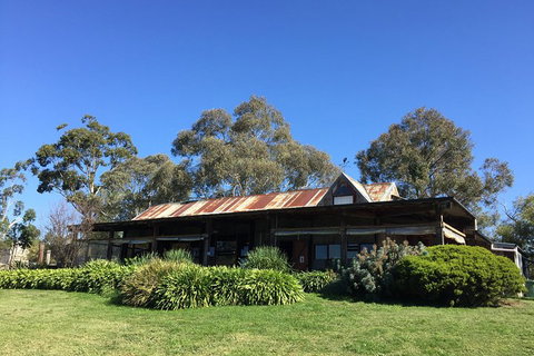 Yarra Valley Wine And Winery Tour From Melbourne - Attractions Brisbane 5