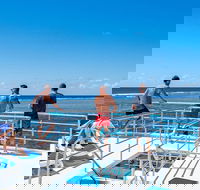 Calypso Outer Great Barrier Reef Cruise from Port Douglas - Attractions Brisbane