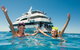 Great Barrier Reef Scenic Helicopter Tour And Cruise From Cairns - thumb 1