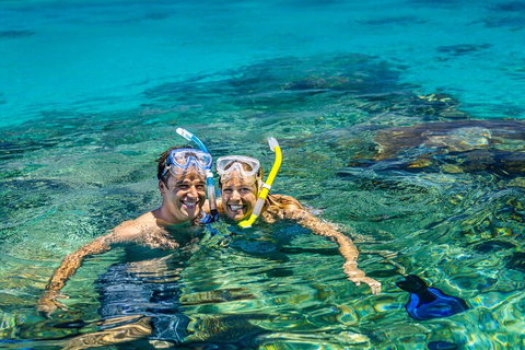 Fly To Green Island - Cruise Return - Attractions Brisbane 2