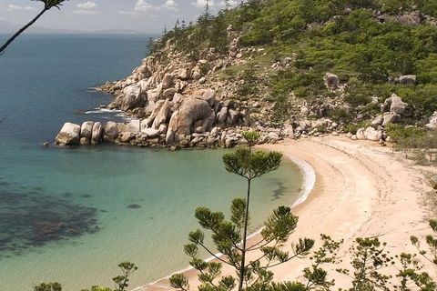 Townsville Helicopter Tour - Attractions Brisbane 0