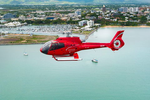 Townsville Helicopter Tour - Attractions Brisbane 3