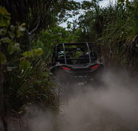 Moonraker 2 hour off-road tour in Darwin 1 person in a 2 seater vehicle - Attractions Brisbane