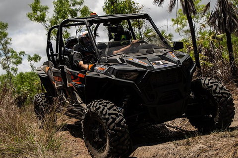 Moonraker 2 Hour Off-road Tour In Darwin (3 People In A 4 Seater Vehicle) - Attractions Brisbane 0