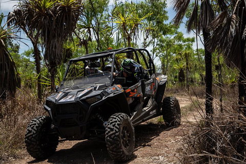 Moonraker 2 Hour Off-road Tour In Darwin (3 People In A 4 Seater Vehicle) - Attractions Brisbane 1