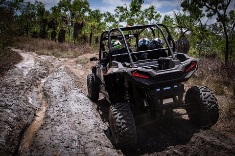 Moonraker 2 Hour Off-road Tour In Darwin (3 People In A 4 Seater Vehicle) - Attractions Brisbane 3