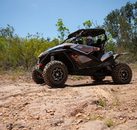 License to Thrill 1.5 Hour Off-road Tour in Darwin 1 person 2 seater vehicle - Attractions Brisbane