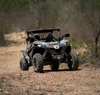 Octopussy 1.5 hour off-road tour in Darwin 1 person in 2 seater - Attractions Brisbane