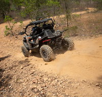 Skyfall 2 hour off-road tour in Darwin 1 person in a 2 seater vehicle - Attractions Brisbane