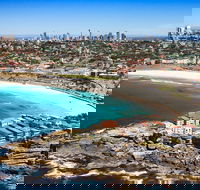 Sydney Beaches Tour by Helicopter - Attractions Brisbane