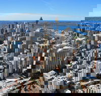 Sydney Harbour Tour by Helicopter - Attractions Brisbane