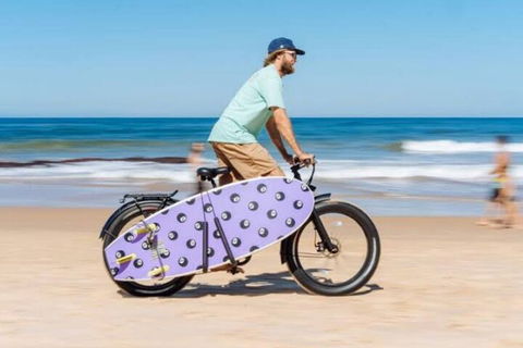 Experience E-bike At Byron Bay - Attractions Brisbane 3