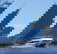 Fremantle Lunch Cruise - Attractions Brisbane