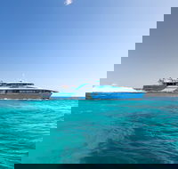 Fremantle to Rottnest Island Roundtrip Ferry Ticket - Attractions Brisbane