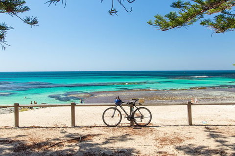 Fremantle To Rottnest Island Roundtrip Ferry Ticket - Attractions Brisbane 3