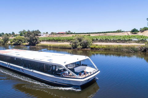 Taste Of The Valley Cruise From Perth - Attractions Brisbane 1