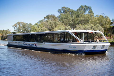 Taste Of The Valley Cruise From Perth - Attractions Brisbane 2