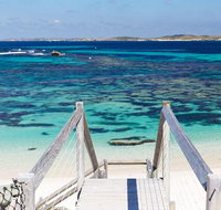 Rottnest Island Bike  Ferry Package from Perth - Attractions Brisbane