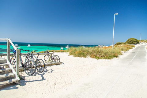 Rottnest Island Bike & Ferry Package From Perth - Attractions Brisbane 4