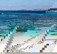 Perth to Rottnest Island Roundtrip Ferry Ticket - Attractions Brisbane