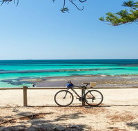 Rottnest Island Bike Snorkel  Ferry Package from Perth - Attractions Brisbane