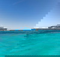 Rottnest Island Bayseeker Day Trip from Perth - Attractions Brisbane
