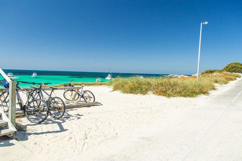 Rottnest Island Bayseeker Day Trip From Perth - Attractions Brisbane 1