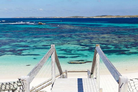 Rottnest Island Bayseeker Day Trip From Perth - Attractions Brisbane 3
