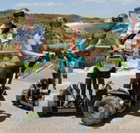Rottnest Island Settlement Explorer Segway Package from Perth - Attractions Brisbane