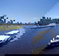 One-way Sightseeing Cruise between Perth and Fremantle - Attractions Brisbane