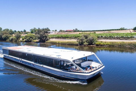Swan Valley Gourmet Wine Cruise From Perth - Attractions Brisbane 0
