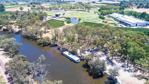 Swan Valley Gourmet Wine Cruise From Perth - Attractions Brisbane 4