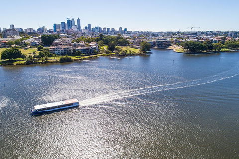Swan Valley Gourmet Wine Cruise From Perth - Attractions Brisbane 5