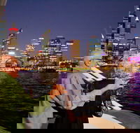 Perth Swan River Dinner Cruise - Attractions Brisbane