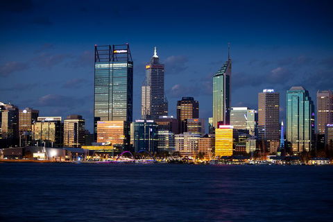 Perth Swan River Dinner Cruise - Attractions Brisbane 2
