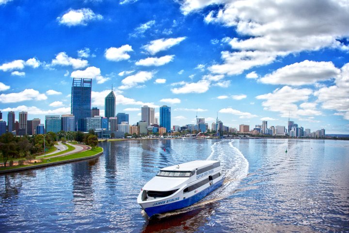  Attractions Brisbane