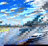 Swan River Scenic Cruise - Attractions Brisbane