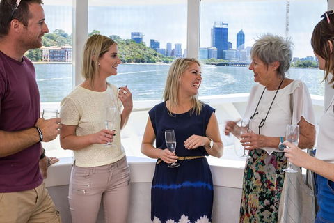 Swan River Scenic Cruise - Attractions Brisbane 2
