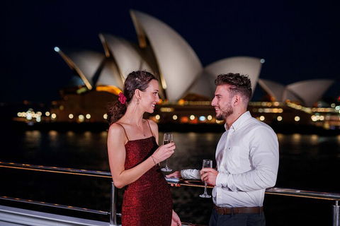 Sydney Harbour Dinner Cruise - Attractions Brisbane 3