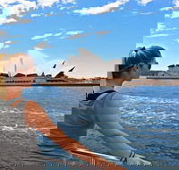 Sydney Harbour Hop On Hop Off Cruise with Taronga Zoo entry - Attractions Brisbane